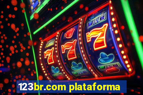 123br.com plataforma